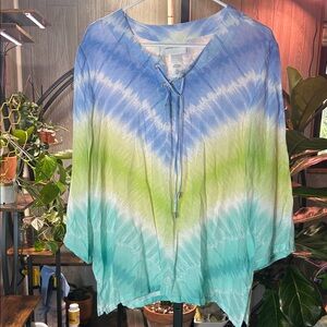 New Alfred Dunner Shirt